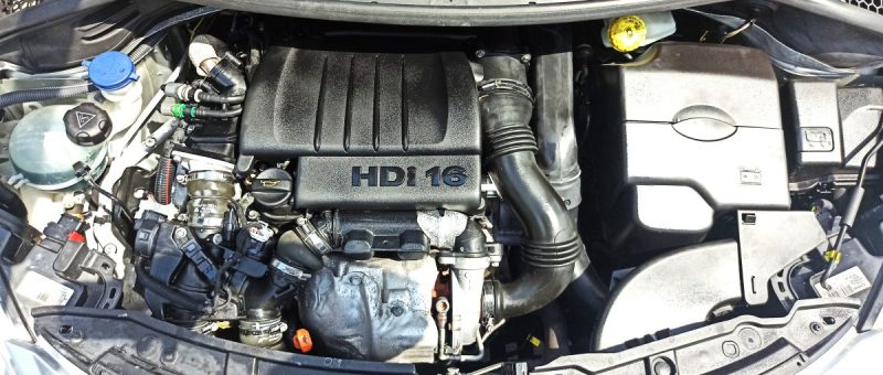 PEUGEOT 207 SW OUTDOOR 1.6 HDI  1ER MAIN GARANTIE 6MOIS