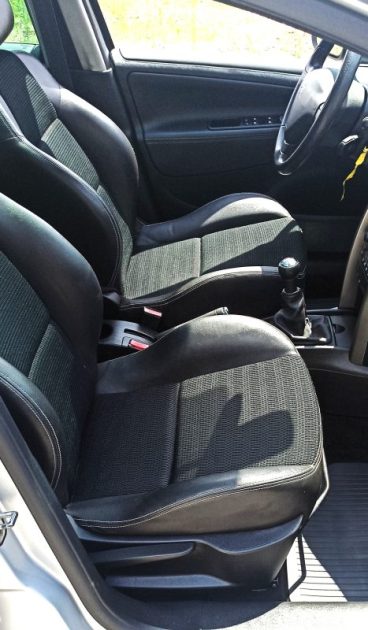 PEUGEOT 207 SW OUTDOOR 1.6 HDI  1ER MAIN GARANTIE 6MOIS