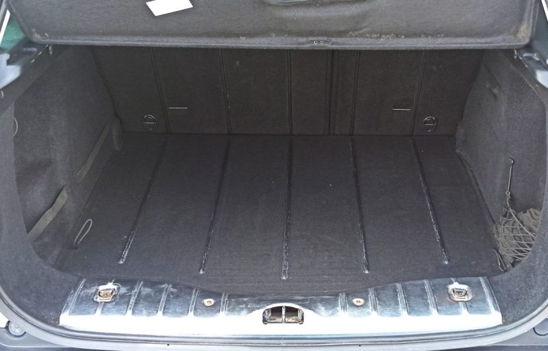 PEUGEOT 207 SW OUTDOOR 1.6 HDI  1ER MAIN GARANTIE 6MOIS