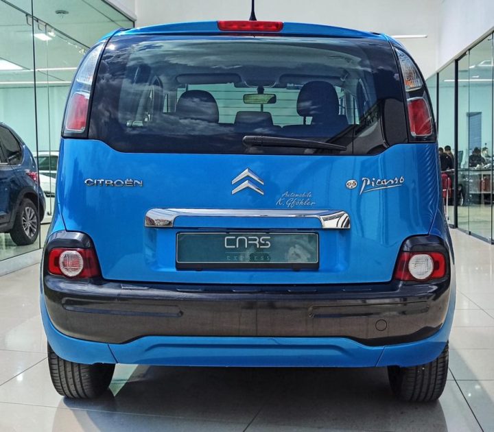 CITROEN C3 PICASSO 1.4 95CV 1ER MAIN GARANTIE 6MOIS