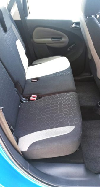 CITROEN C3 PICASSO 1.4 95CV 1ER MAIN GARANTIE 6MOIS