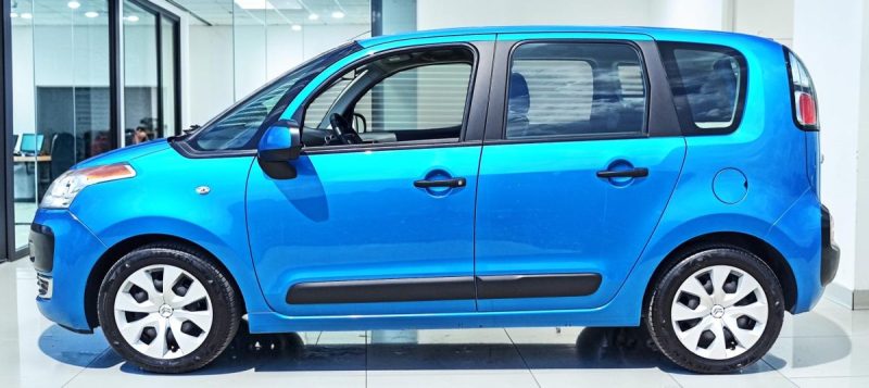 CITROEN C3 PICASSO 1.4 95CV 1ER MAIN GARANTIE 6MOIS
