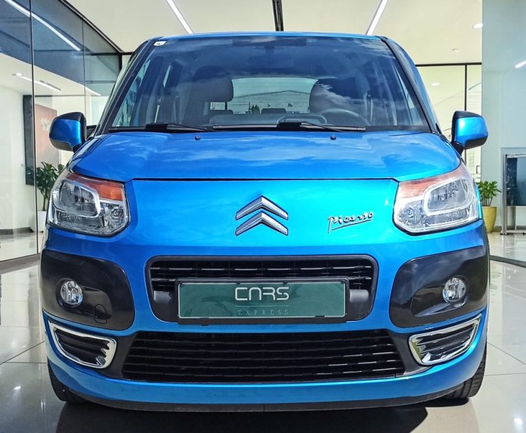 CITROEN C3 PICASSO 1.4 95CV 1ER MAIN GARANTIE 6MOIS