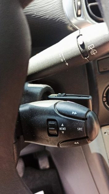 CITROEN C3 PICASSO 1.4 95CV 1ER MAIN GARANTIE 6MOIS