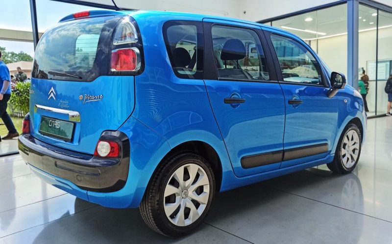 CITROEN C3 PICASSO 1.4 95CV 1ER MAIN GARANTIE 6MOIS