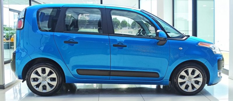 CITROEN C3 PICASSO 1.4 95CV 1ER MAIN GARANTIE 6MOIS