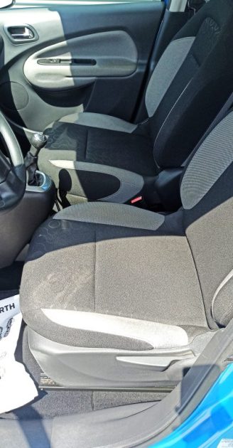 CITROEN C3 PICASSO 1.4 95CV 1ER MAIN GARANTIE 6MOIS