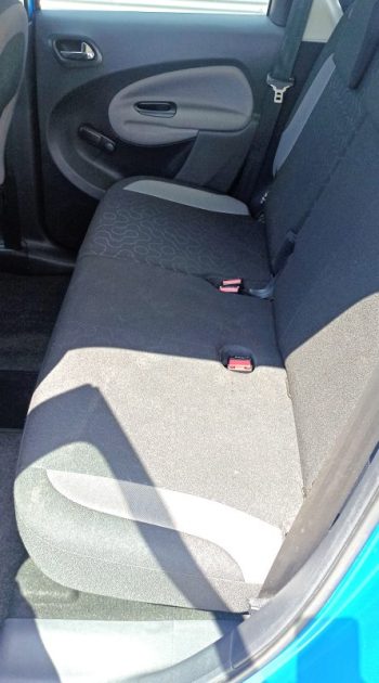CITROEN C3 PICASSO 1.4 95CV 1ER MAIN GARANTIE 6MOIS