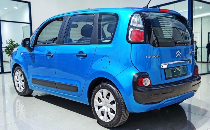 CITROEN C3 PICASSO 1.4 95CV 1ER MAIN GARANTIE 6MOIS