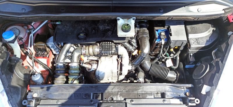 CITROEN C4 GRAND PICASSO 1.6 EHDI BVA 7PLACES GARANTIE 6MOIS