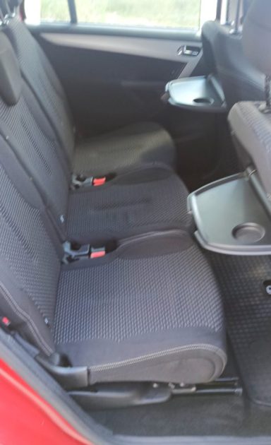 CITROEN C4 GRAND PICASSO 1.6 EHDI BVA 7PLACES GARANTIE 6MOIS