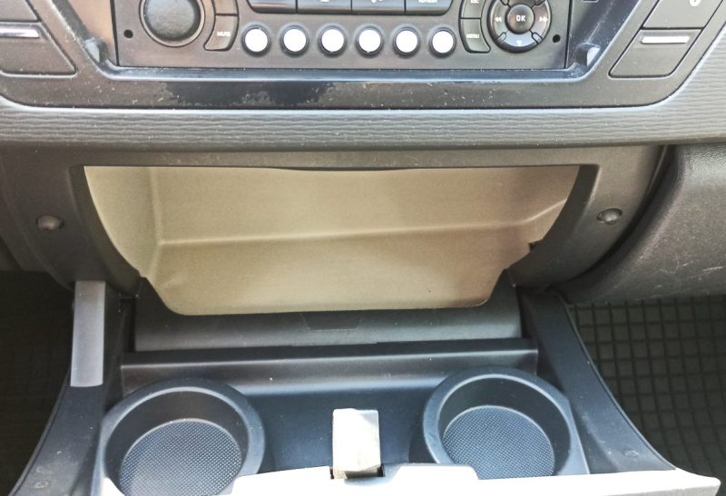 CITROEN C4 GRAND PICASSO 1.6 EHDI BVA 7PLACES GARANTIE 6MOIS
