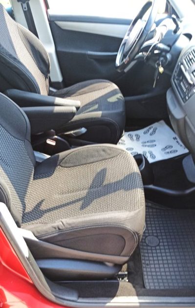 CITROEN C4 GRAND PICASSO 1.6 EHDI BVA 7PLACES GARANTIE 6MOIS