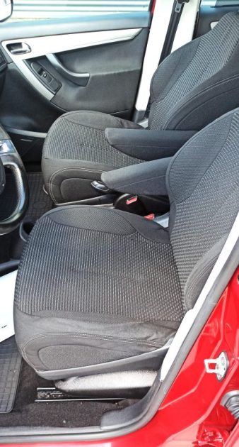 CITROEN C4 GRAND PICASSO 1.6 EHDI BVA 7PLACES GARANTIE 6MOIS