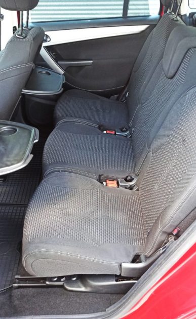 CITROEN C4 GRAND PICASSO 1.6 EHDI BVA 7PLACES GARANTIE 6MOIS