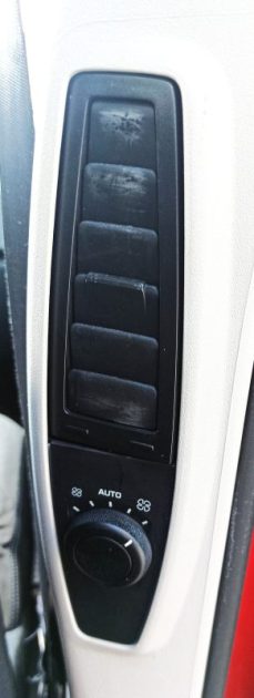 CITROEN C4 GRAND PICASSO 1.6 EHDI BVA 7PLACES GARANTIE 6MOIS