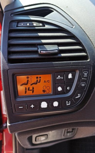 CITROEN C4 GRAND PICASSO 1.6 EHDI BVA 7PLACES GARANTIE 6MOIS