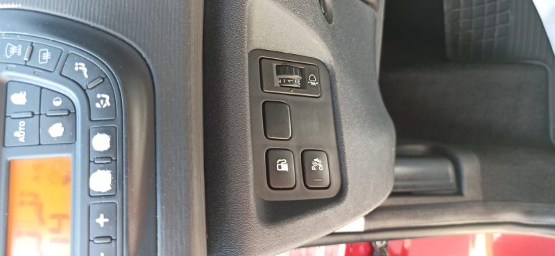 CITROEN C4 GRAND PICASSO 1.6 EHDI BVA 7PLACES GARANTIE 6MOIS