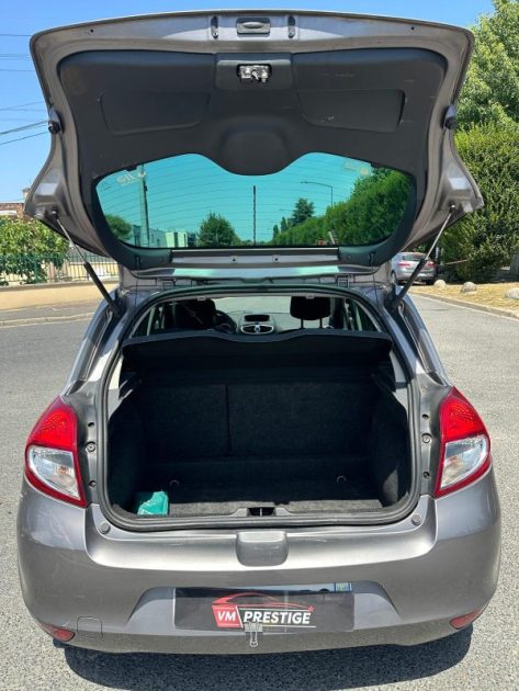 CLIO 3 DYNAMIQUE 1.5 DCI 70 CV / CLIM / Paiement 4X ou 10X Possible