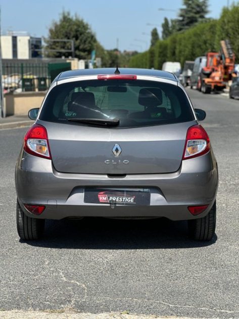 CLIO 3 DYNAMIQUE 1.5 DCI 70 CV / CLIM / Paiement 4X ou 10X Possible