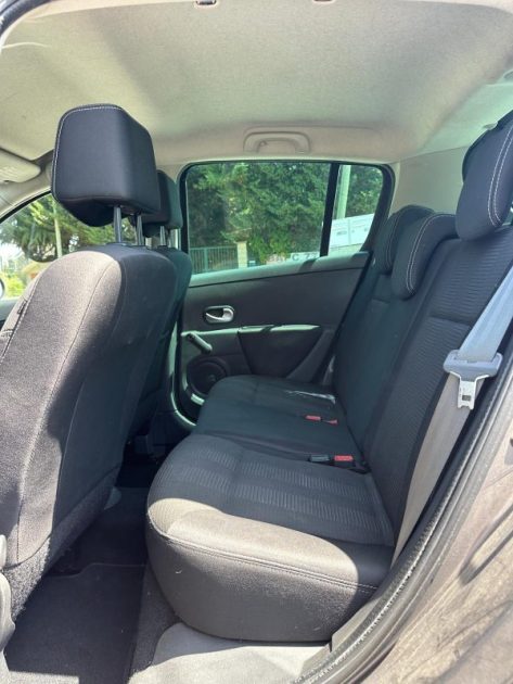 CLIO 3 DYNAMIQUE 1.5 DCI 70 CV / CLIM / Paiement 4X ou 10X Possible
