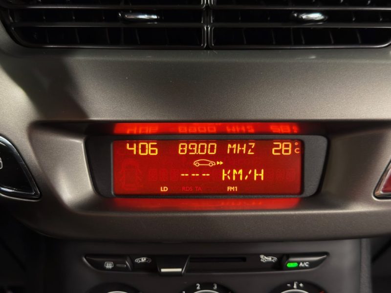 CITROEN C3 II PHASE 2 1.0 VTI 68 Cv 1ERE MAIN 27 800 Kms 5 PORTES - GARANTIE 1 AN