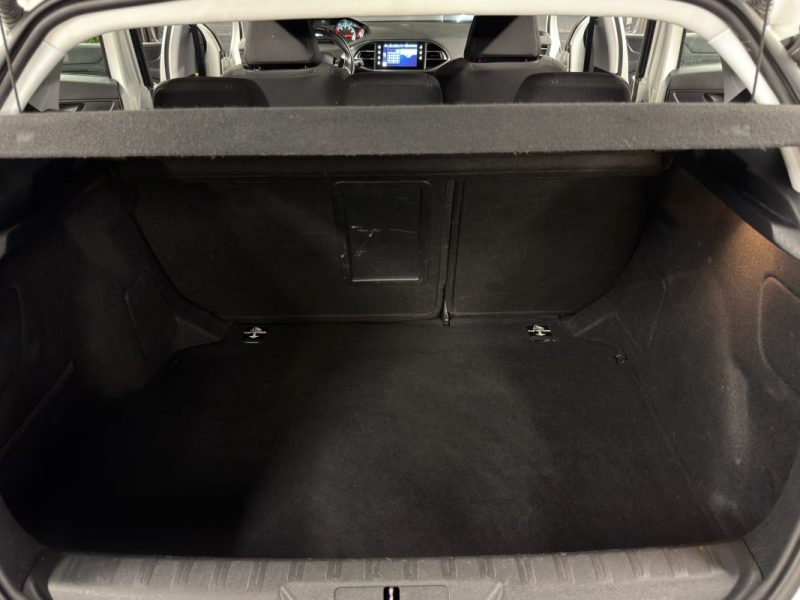 PEUGEOT 308 II ALLURE 1.2 TURBO 130 Cv 59 900 Kms GPS TACTILE CAMERA BVM6 CRIT AIR 1 - GARANTIE 1 AN