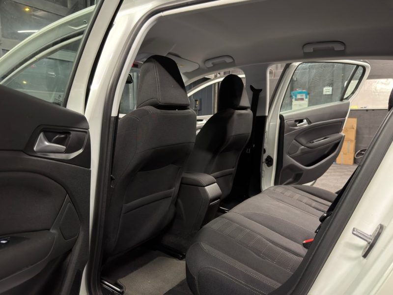 PEUGEOT 308 II ALLURE 1.2 TURBO 130 Cv 59 900 Kms GPS TACTILE CAMERA BVM6 CRIT AIR 1 - GARANTIE 1 AN