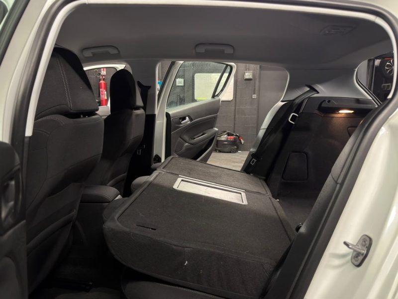 PEUGEOT 308 II ALLURE 1.2 TURBO 130 Cv 59 900 Kms GPS TACTILE CAMERA BVM6 CRIT AIR 1 - GARANTIE 1 AN