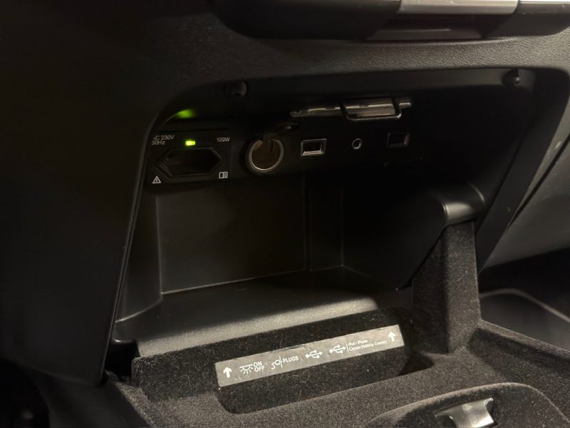 CITROËN C4 PICASSO GRAND II EXCLUSIVE 2.0 HDI 150 Cv 1ERE MAIN / 7 PLACES - GARANTIE 1 AN