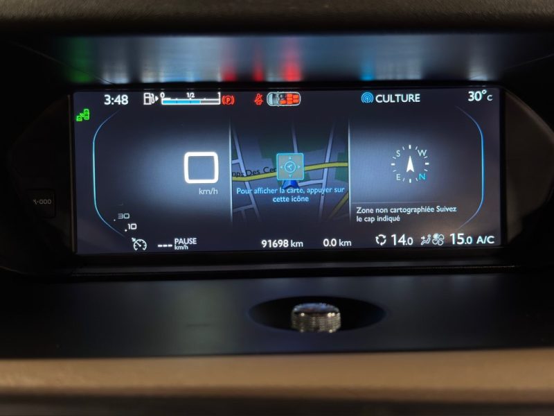 CITROËN C4 PICASSO GRAND II EXCLUSIVE 2.0 HDI 150 Cv 1ERE MAIN / 7 PLACES - GARANTIE 1 AN