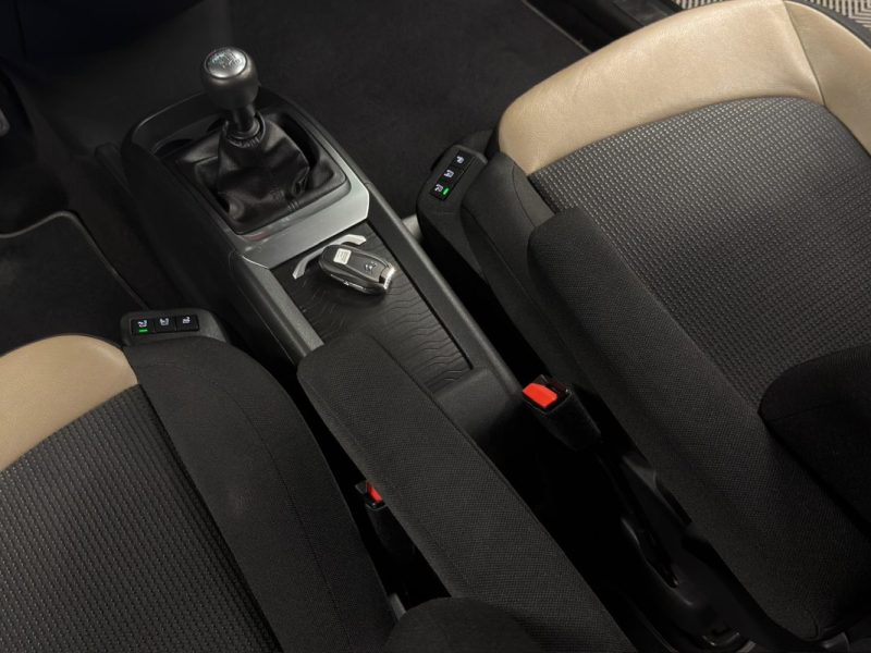 CITROËN C4 PICASSO GRAND II EXCLUSIVE 2.0 HDI 150 Cv 1ERE MAIN / 7 PLACES - GARANTIE 1 AN