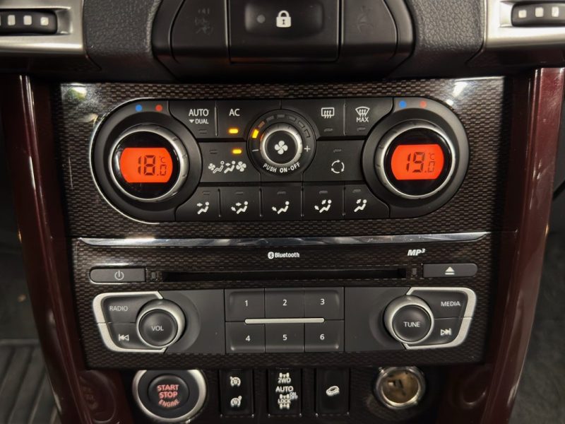 RENAULT KOLEOS PHASE 2 INTENS 2.0 DCI 175 Cv 4x4 49 200 Kms INTERIEUR CUIR GPS TOIT PANO Garantie1an