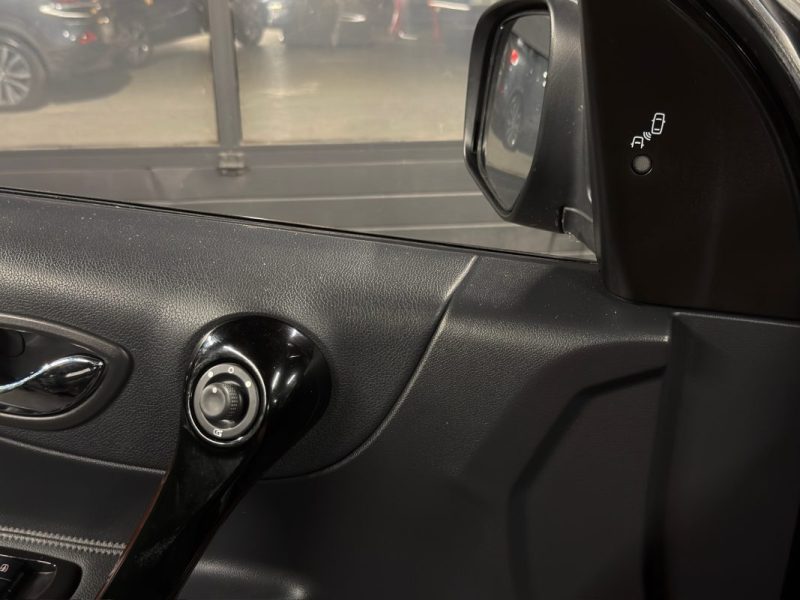 RENAULT KOLEOS PHASE 2 INTENS 2.0 DCI 175 Cv 4x4 49 200 Kms INTERIEUR CUIR GPS TOIT PANO Garantie1an