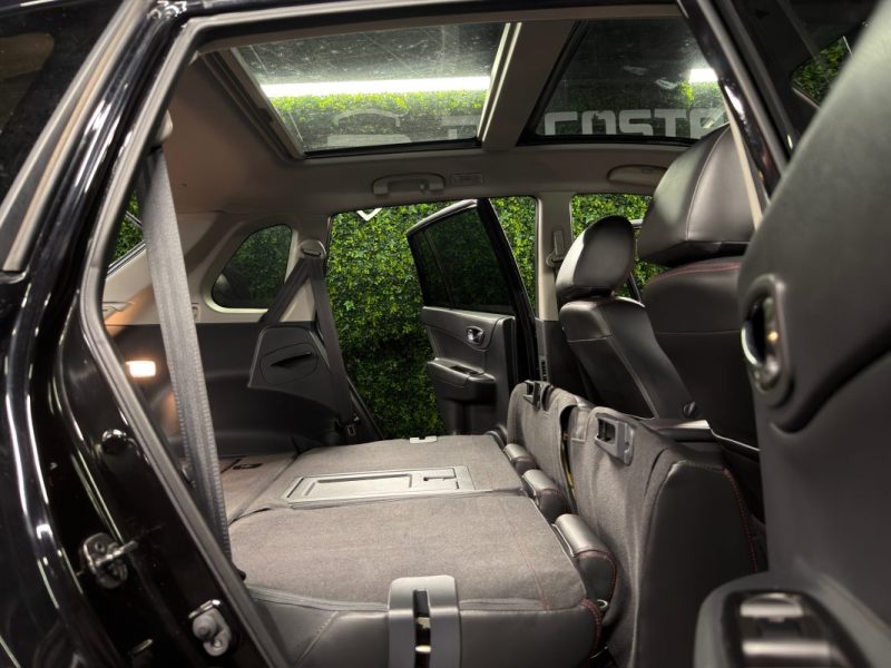 RENAULT KOLEOS PHASE 2 INTENS 2.0 DCI 175 Cv 4x4 49 200 Kms INTERIEUR CUIR GPS TOIT PANO Garantie1an