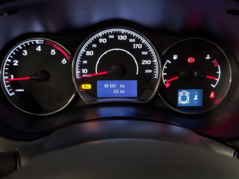 RENAULT KOLEOS PHASE 2 INTENS 2.0 DCI 175 Cv 4x4 49 200 Kms INTERIEUR CUIR GPS TOIT PANO Garantie1an