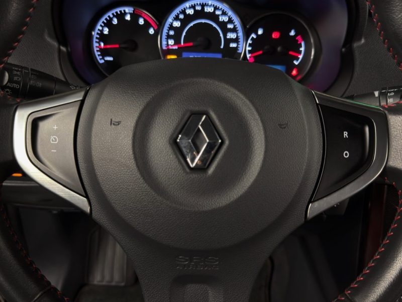 RENAULT KOLEOS PHASE 2 INTENS 2.0 DCI 175 Cv 4x4 49 200 Kms INTERIEUR CUIR GPS TOIT PANO Garantie1an