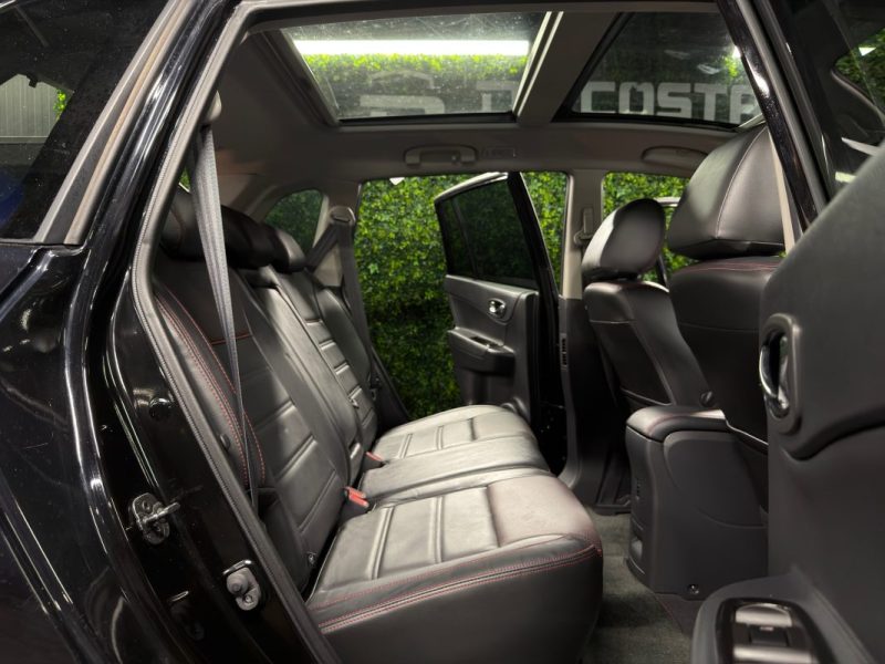 RENAULT KOLEOS PHASE 2 INTENS 2.0 DCI 175 Cv 4x4 49 200 Kms INTERIEUR CUIR GPS TOIT PANO Garantie1an