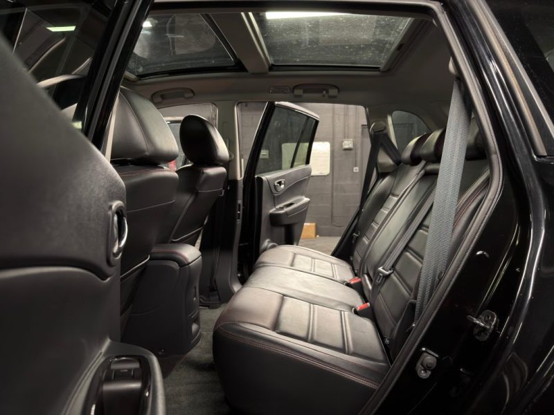 RENAULT KOLEOS PHASE 2 INTENS 2.0 DCI 175 Cv 4x4 49 200 Kms INTERIEUR CUIR GPS TOIT PANO Garantie1an