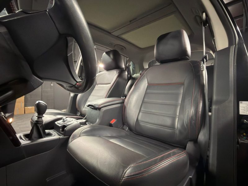 RENAULT KOLEOS PHASE 2 INTENS 2.0 DCI 175 Cv 4x4 49 200 Kms INTERIEUR CUIR GPS TOIT PANO Garantie1an