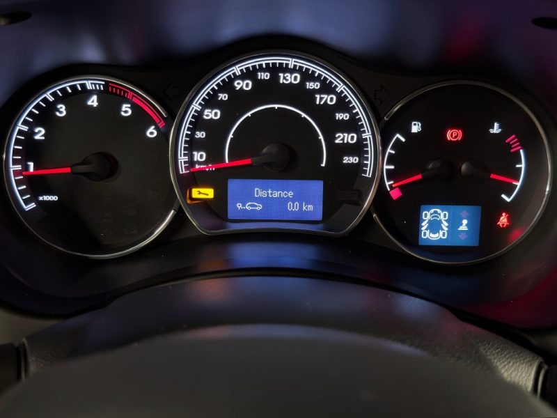 RENAULT KOLEOS PHASE 2 INTENS 2.0 DCI 175 Cv 4x4 49 200 Kms INTERIEUR CUIR GPS TOIT PANO Garantie1an