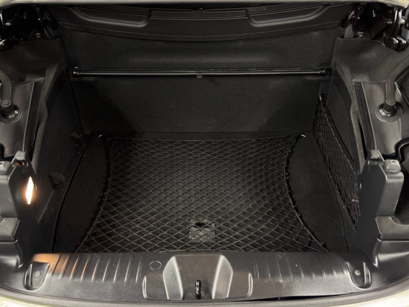 PEUGEOT 308 CC PHASE 2 CABRIOLET FELINE 2.0 HDI 163 Cv BOITE AUTO INTERIEUR CUIR GPS - GARANTIE 1 AN