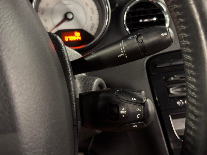 PEUGEOT 308 CC PHASE 2 CABRIOLET FELINE 2.0 HDI 163 Cv BOITE AUTO INTERIEUR CUIR GPS - GARANTIE 1 AN