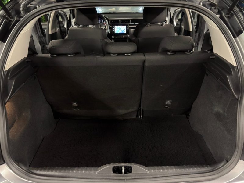 CITROEN C3 III FEEL 1.0 68 Cv 49 300 Km ECRAN TACTILE APPLE CARPLAY & ANDROID CRIT AIR 1 Garantie1an