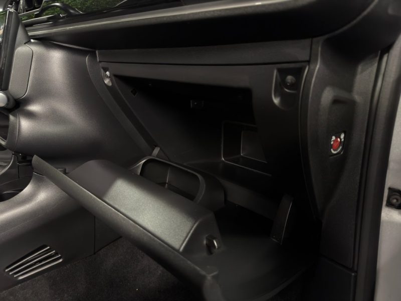CITROEN C3 III FEEL 1.0 68 Cv 49 300 Km ECRAN TACTILE APPLE CARPLAY & ANDROID CRIT AIR 1 Garantie1an