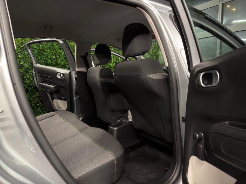 CITROEN C3 III FEEL 1.0 68 Cv 49 300 Km ECRAN TACTILE APPLE CARPLAY & ANDROID CRIT AIR 1 Garantie1an