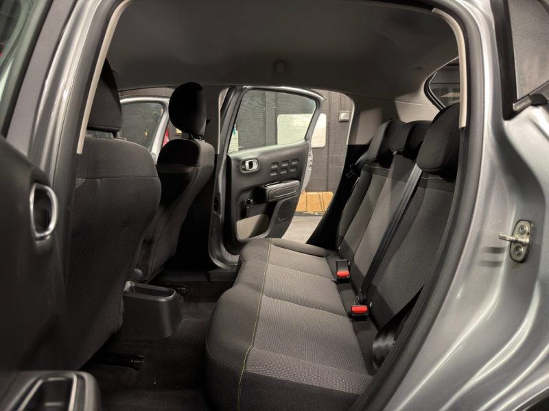 CITROEN C3 III FEEL 1.0 68 Cv 49 300 Km ECRAN TACTILE APPLE CARPLAY & ANDROID CRIT AIR 1 Garantie1an