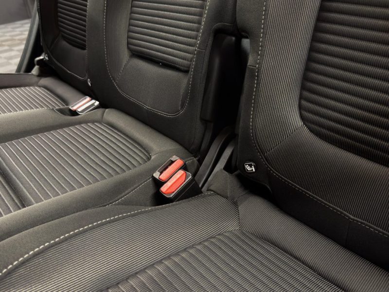 RENAULT SCENIC 4 IV BUSINESS 1.5 DCI 110 Cv 5 PLACES / ECRAN TACTILE GPS BVM6 - GARANTIE 1 AN