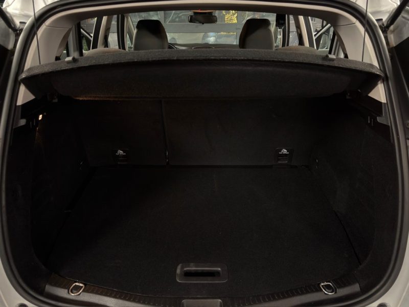 RENAULT SCENIC 4 IV BUSINESS 1.5 DCI 110 Cv 5 PLACES / ECRAN TACTILE GPS BVM6 - GARANTIE 1 AN