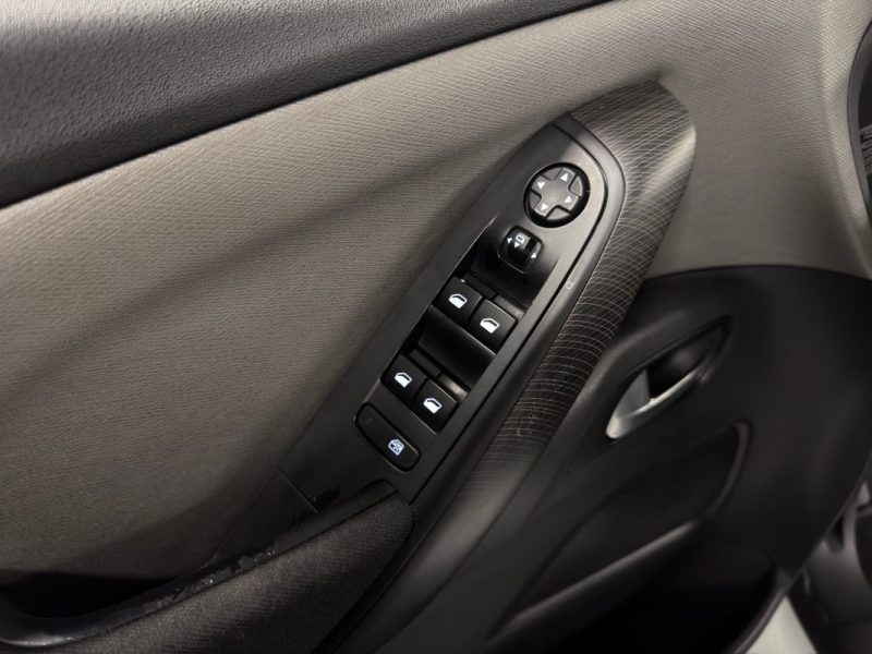 CITROEN C4 PICASSO GRAND II 1.6 E HDI 115 Cv BOITE AUTOMATIQUE / 7 PLACES GPS CAMERA - GARANTIE 1 AN